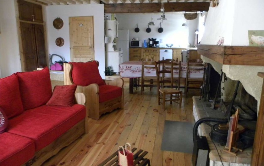 Location de vacances - Maison - Villa à Ax-les-Thermes