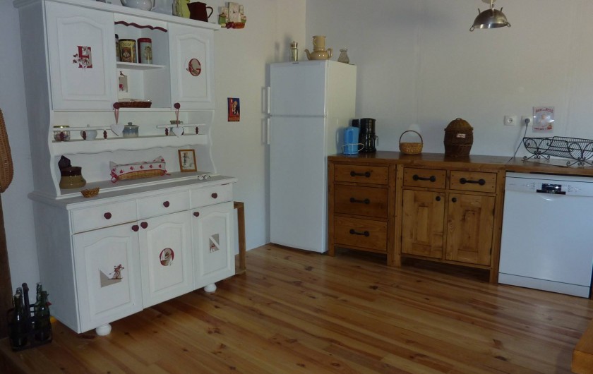 Location de vacances - Maison - Villa à Ax-les-Thermes