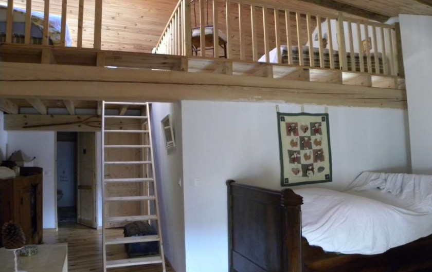 Location de vacances - Maison - Villa à Ax-les-Thermes