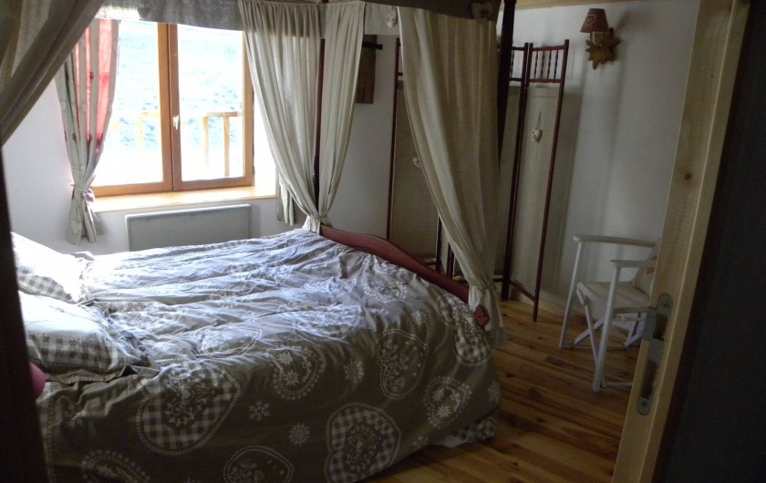 Location de vacances - Maison - Villa à Ax-les-Thermes