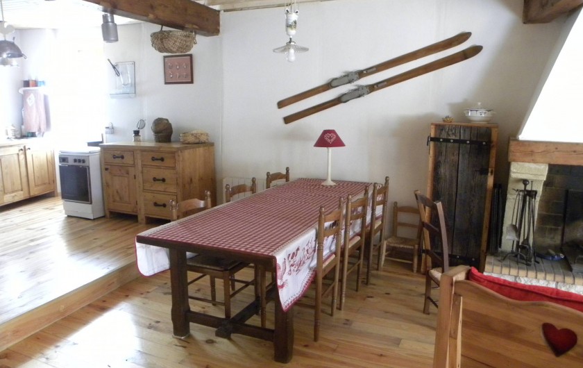 Location de vacances - Maison - Villa à Ax-les-Thermes