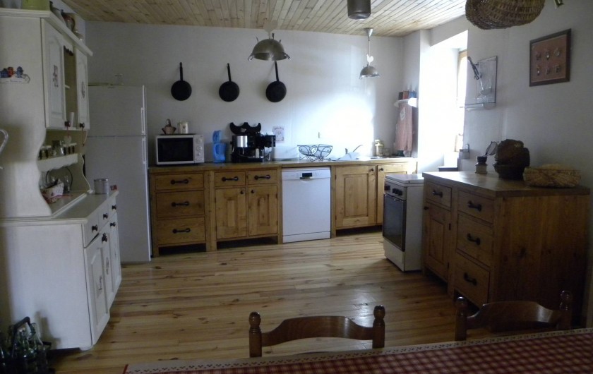 Location de vacances - Maison - Villa à Ax-les-Thermes