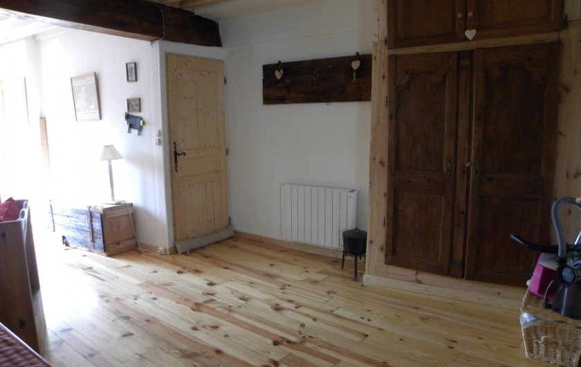 Location de vacances - Maison - Villa à Ax-les-Thermes