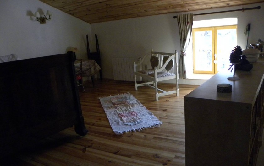 Location de vacances - Maison - Villa à Ax-les-Thermes