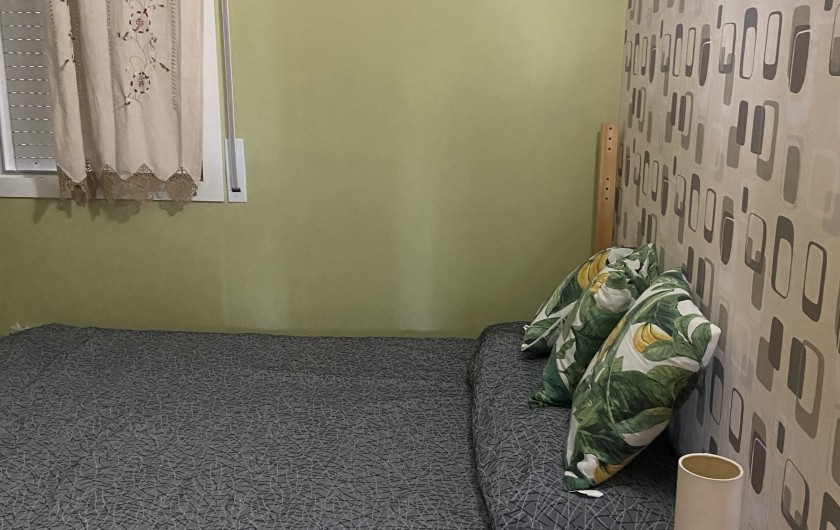 Location de vacances - Appartement à Roses