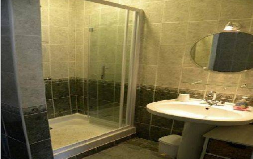 Location de vacances - Maison - Villa à Longeville-sur-Mer