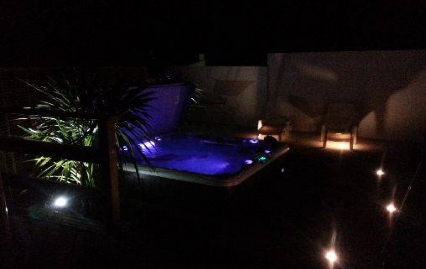 Location de vacances - Maison - Villa à Longeville-sur-Mer