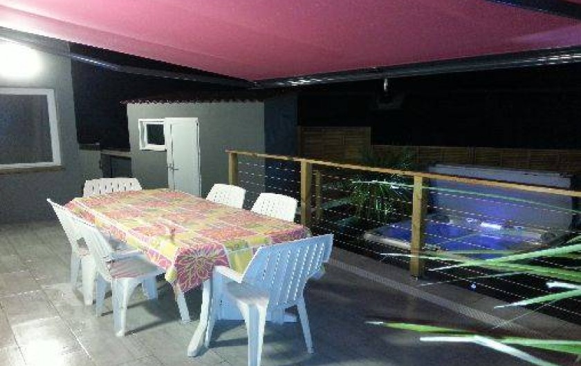 Location de vacances - Maison - Villa à Longeville-sur-Mer