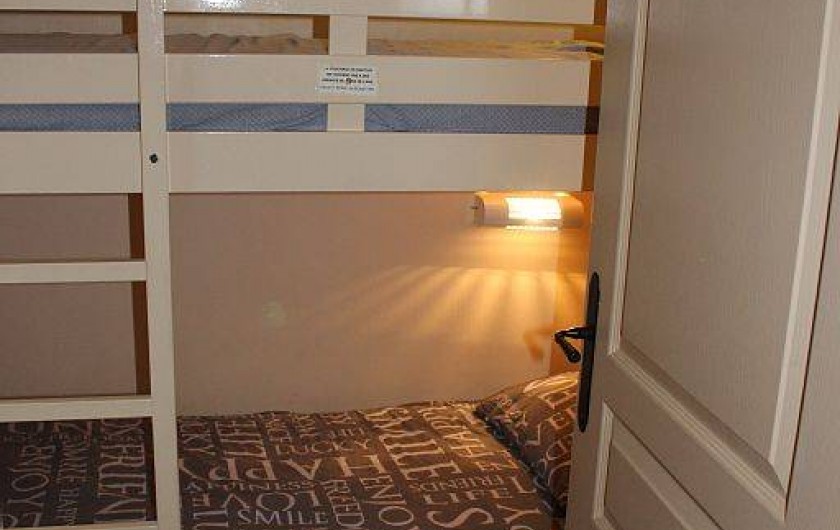 Location de vacances - Appartement à Grimaud