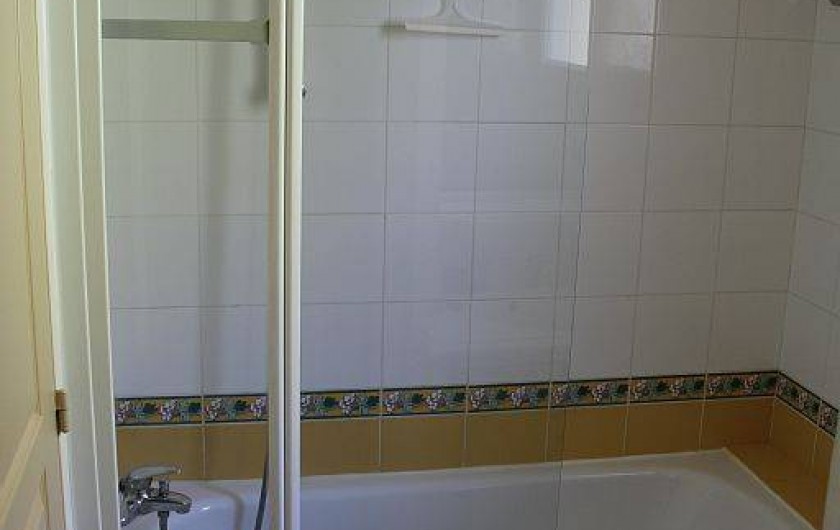 Location de vacances - Appartement à Grimaud