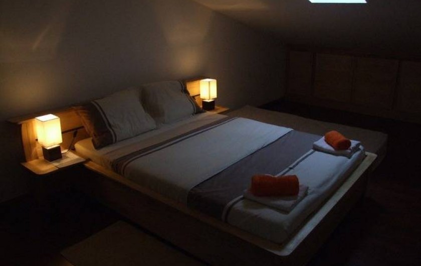 Location de vacances - Chambre d'hôtes à La Plaine des Cafres