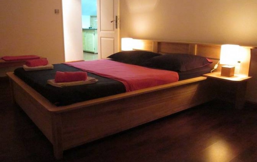 Location de vacances - Chambre d'hôtes à La Plaine des Cafres