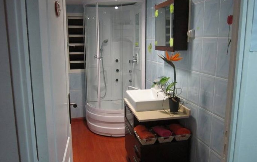 Location de vacances - Chambre d'hôtes à La Plaine des Cafres