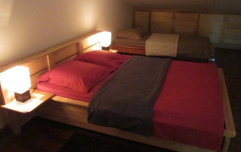 Location de vacances - Chambre d'hôtes à La Plaine des Cafres