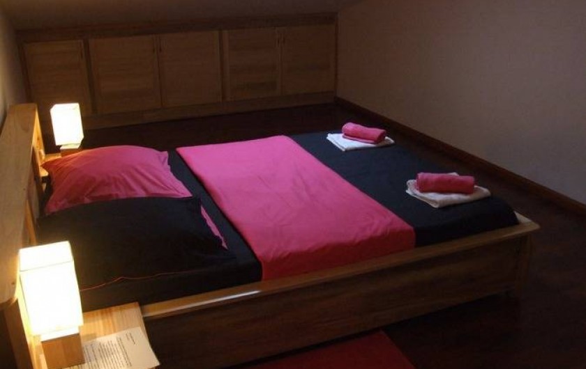 Location de vacances - Chambre d'hôtes à La Plaine des Cafres