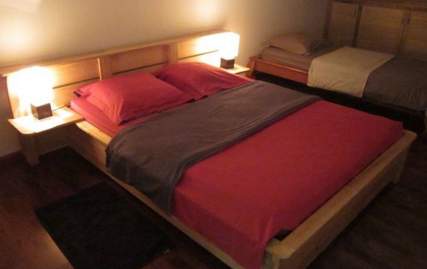 Location de vacances - Chambre d'hôtes à La Plaine des Cafres