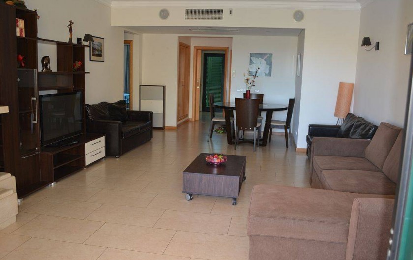 Location de vacances - Appartement à Encosta das Oliveiras