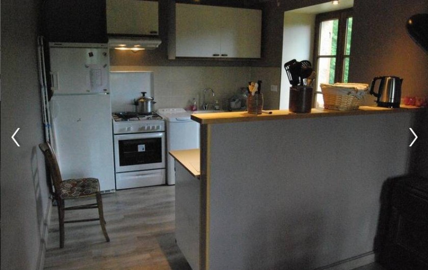 Location de vacances - Gîte à Saint-Romain