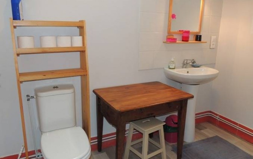 Location de vacances - Gîte à Saint-Romain