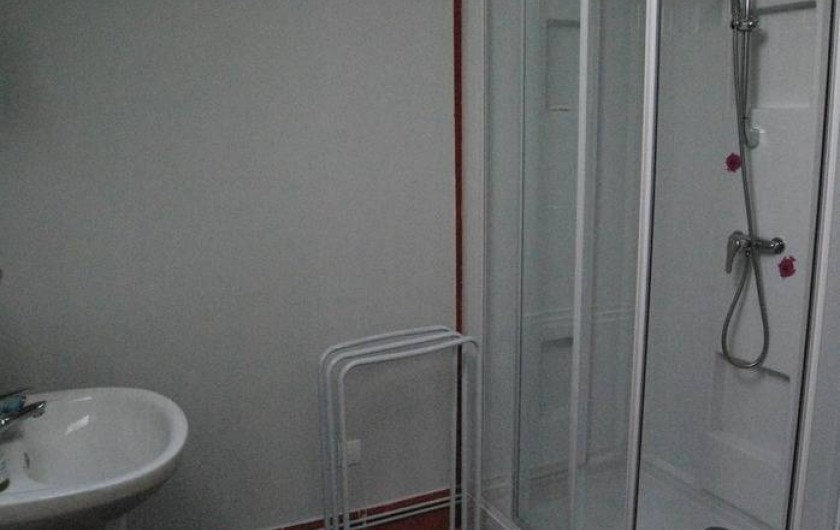 Location de vacances - Gîte à Saint-Romain