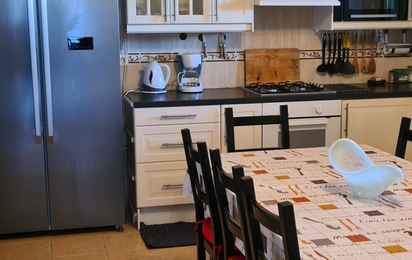 Location de vacances - Villa à Viseu