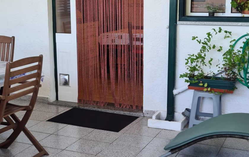Location de vacances - Villa à Viseu