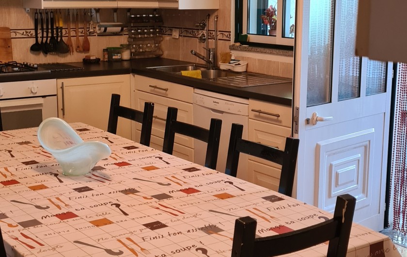 Location de vacances - Villa à Viseu