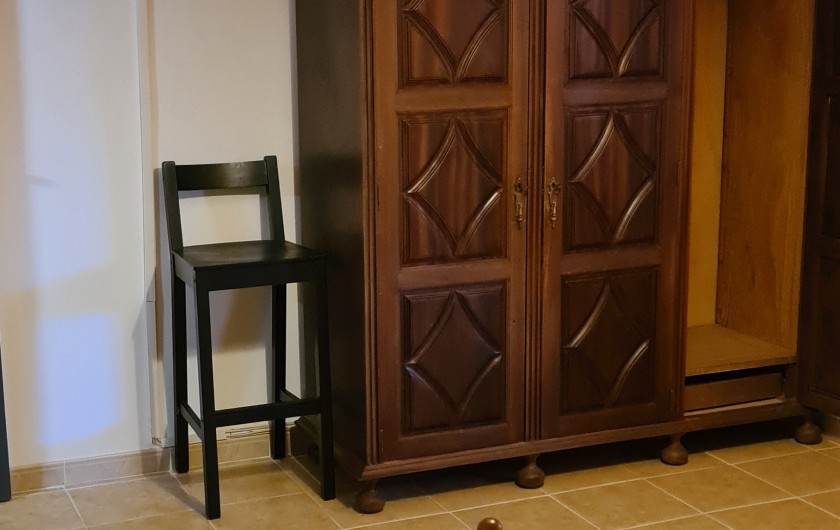 Location de vacances - Villa à Viseu