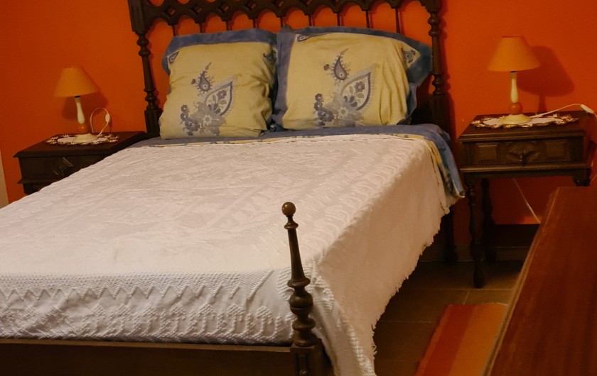 Location de vacances - Villa à Viseu