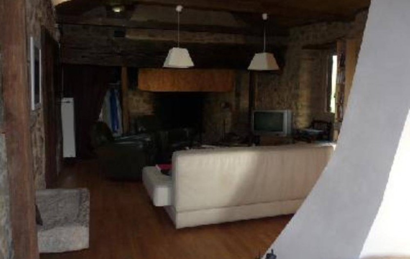 Location de vacances - Mas à Frayssinhes