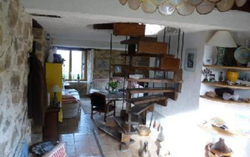 Location de vacances - Mas à Frayssinhes