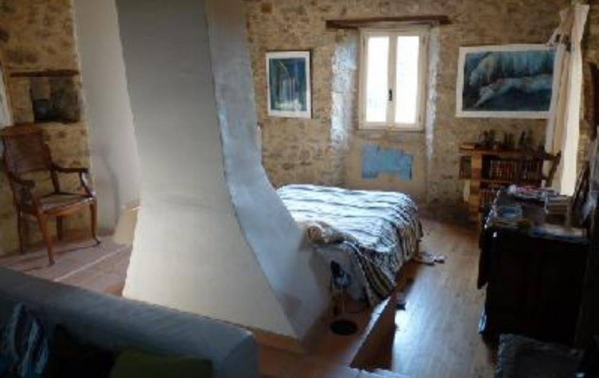 Location de vacances - Mas à Frayssinhes