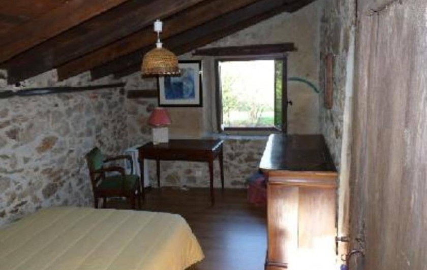 Location de vacances - Mas à Frayssinhes