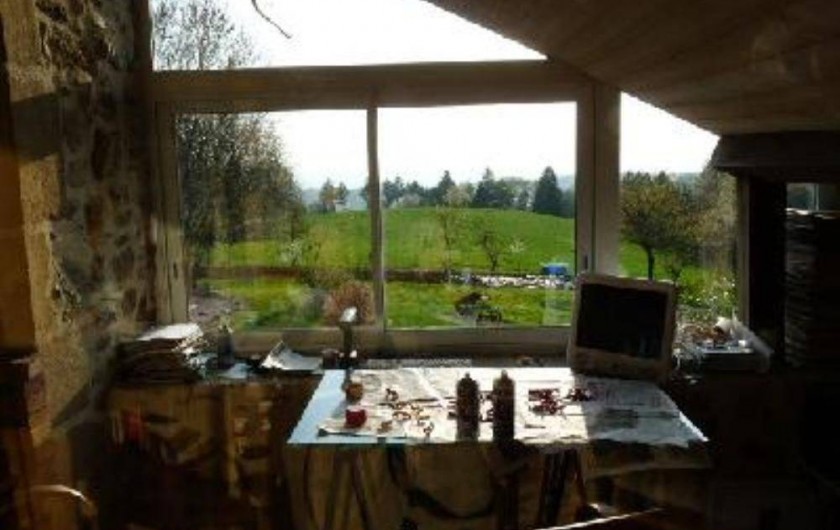 Location de vacances - Mas à Frayssinhes