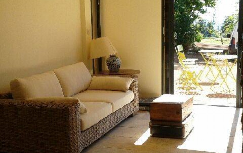 Location de vacances - Mas à Frayssinhes