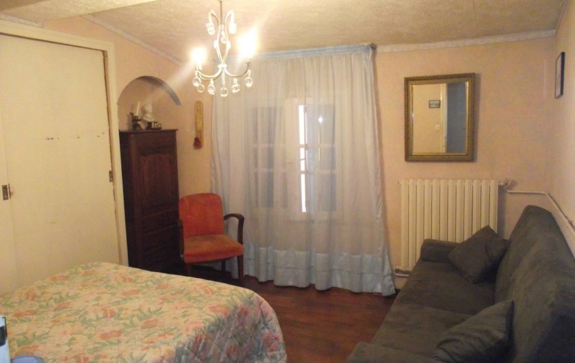 Location de vacances - Maison - Villa à Collioure - chambre 2