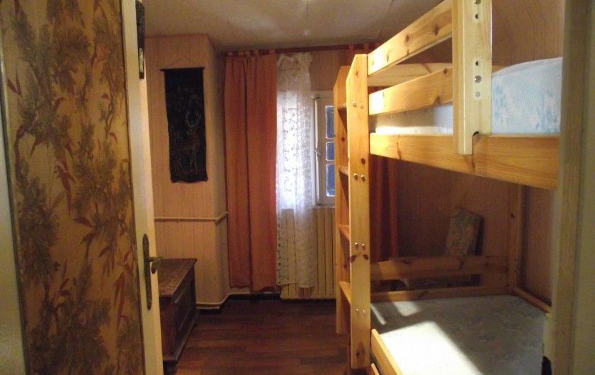 Location de vacances - Maison - Villa à Collioure - chambre 3