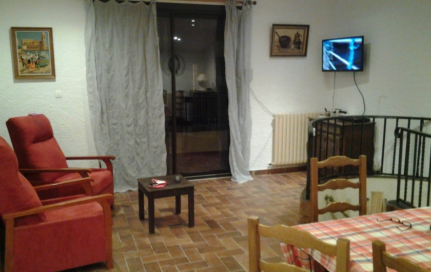 Location de vacances - Maison - Villa à Collioure