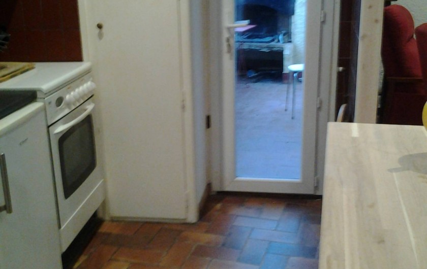 Location de vacances - Maison - Villa à Collioure