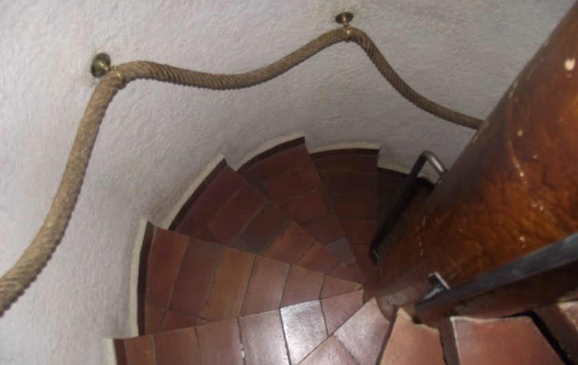 Location de vacances - Maison - Villa à Collioure