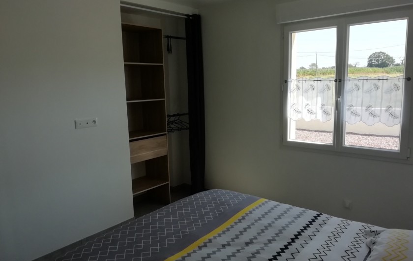 Location de vacances - Gîte à Gonfreville