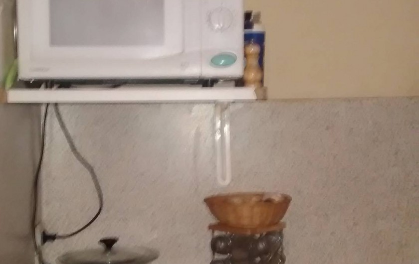 Location de vacances - Studio à Les Deux Alpes