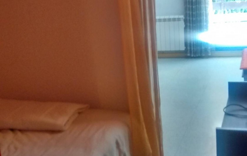 Location de vacances - Studio à Les Deux Alpes