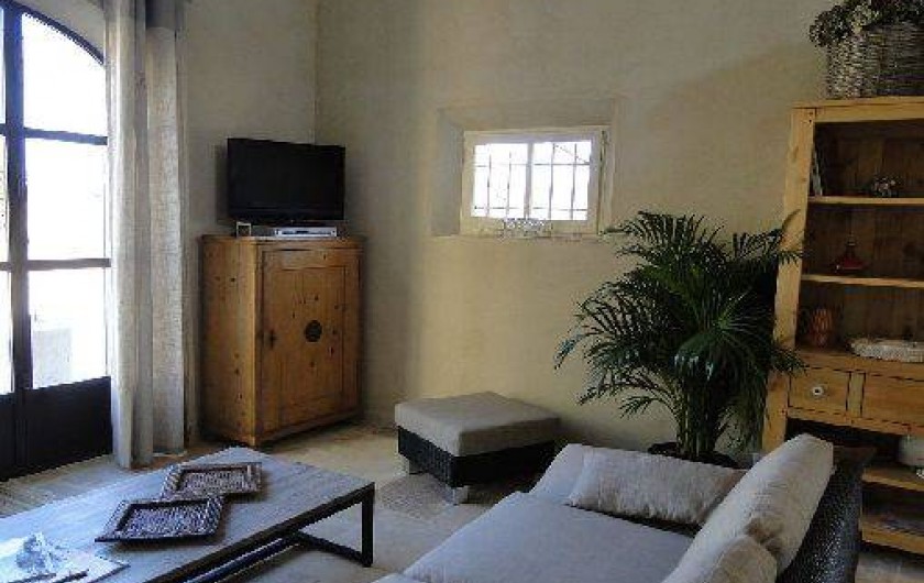 Location de vacances - Gîte à Saint-Cannat