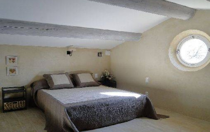 Location de vacances - Gîte à Saint-Cannat