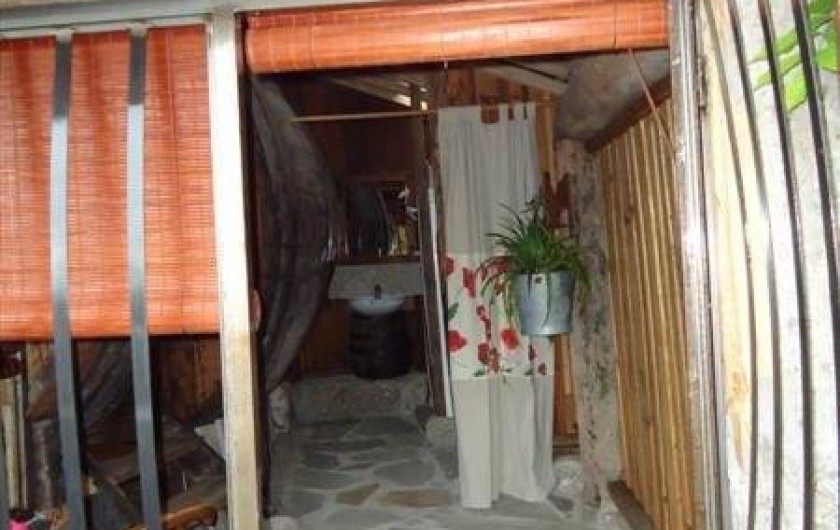 Location de vacances - Chambre d'hôtes à Vila Chã do Marão