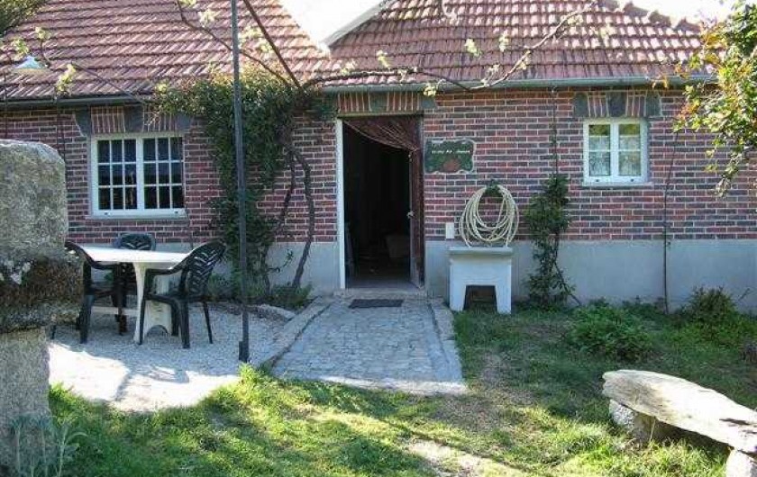 Location de vacances - Chambre d'hôtes à Vila Chã do Marão