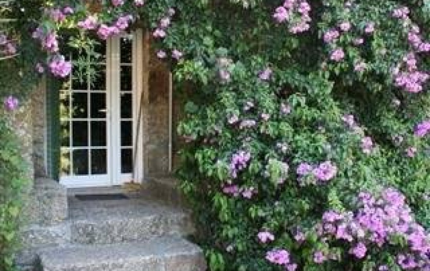 Location de vacances - Chambre d'hôtes à Vila Chã do Marão