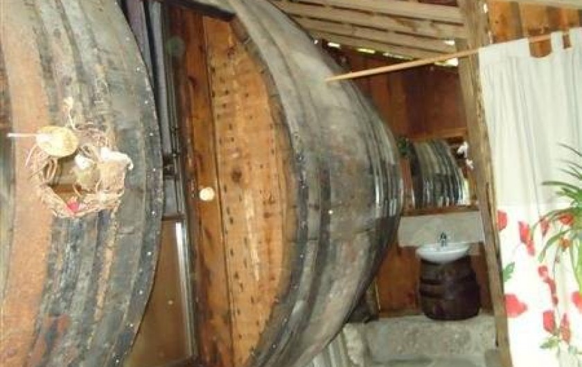 Location de vacances - Chambre d'hôtes à Vila Chã do Marão