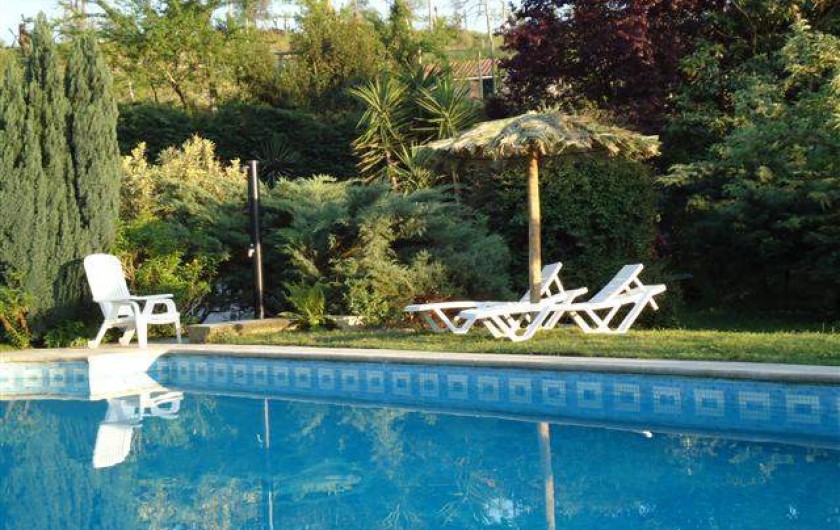 Location de vacances - Chambre d'hôtes à Vila Chã do Marão